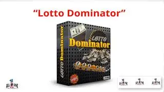 Lotto Dominator System Review Truth Exposed! - AiO