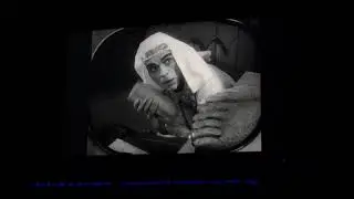 The mummy (1932) Origin scene