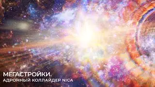 Мегастройки &mdash; Суперколлайдер Nica в Дубне