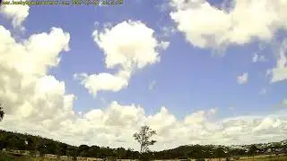 2025-12-21  - Bushland Beach Weather Camera Daily Time-lapse.