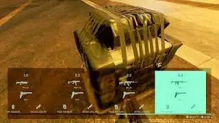 no stinger*