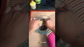 Как быстро размягчить коричневый сахар (лучший кухонный лайфхак)