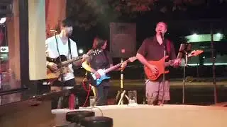 Hotel California Double Play @Route 66