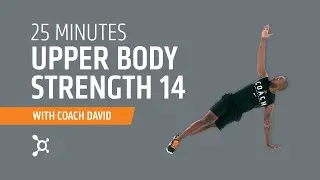 Upper Body Strength 14