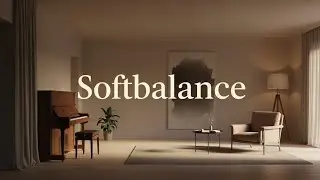 Softbalance &ndash; 2 Hours of Calm Piano for Inner Balance & Gentle Focus