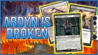 Ardyn Might Be The Best Reanimator Deck In Standard 💀🔥