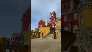 Walk Sintra APP