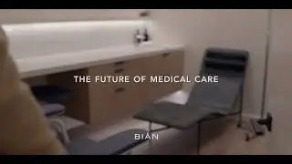 BI&Acirc;N Executive Physical