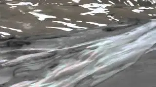 Schlammvulkan