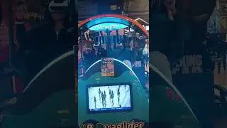 VR Paraglide at Ayalaland Timezone 