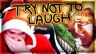 *PRAV&Aacute;* TRY NOT TO LAUGH CHALLENGE
