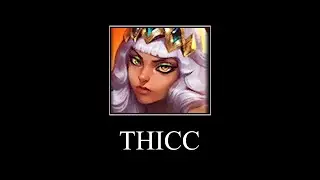 Midlaners in one word...