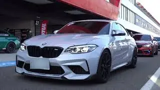 XPEL-LIBERTY WORK佬窩團隊 麗寶賽道M TOWN RACING SCHOOL完整版