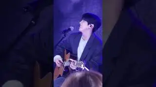 가리워진 길 | 241206 홍대 동행 #홍이삭 #isaachong