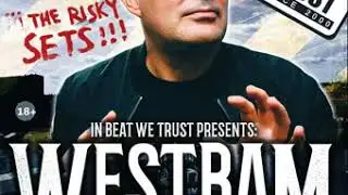 Miss Mants - IN BEAT WE TRUST presents Westbam