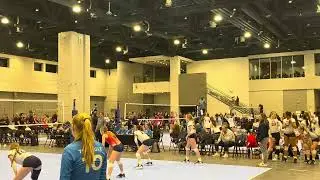 XVP 15 Blue City of Oaks 2026
