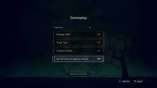 Nine Sols - How to Enable Hold Button to Speed Up Dialogue? | Quick Conversations