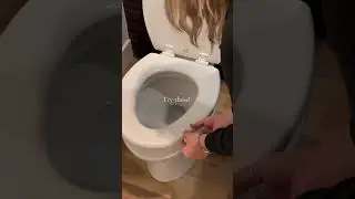 Toilet Seat Handle - A Cleaner Way to Lift! 🚽✨ #amazonhome #amazonfinds #amazon