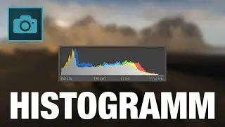 HISTOGRAMM VERSTEHEN | Fotografieren lernen für Anfänger