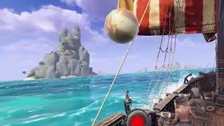 New Furious Seas Explore Open World Gameplay