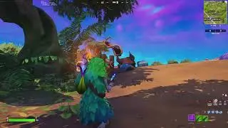 Fortnite Vibin' Quests: Part 8 (100% Walkthrough, All Quests and Dialogue)