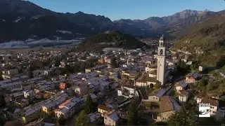 Clusone conquista sempre più turisti. E un nuovo video racconta la cultura in musica