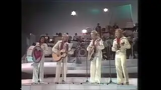 1978 Denmark: Mabel - Boom Boom (16th place at Eurovision Song Contest in Paris)