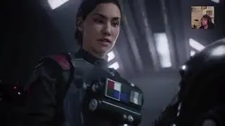 Star Wars Battlefront 2 campaign/PART 1