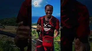 From Passion to Purpose: Blazzer’s Soca Journey & Love for the Culture