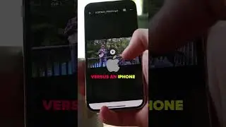 Sometimes iOS apps are just better