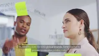 Boost Team Productivity with Time Doctor&rsquo;s Workforce Analytics
