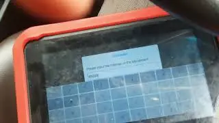Hyundai CRETA ODOMETER CORRECTION FROM XPAD BY OBD YASH 7610606022