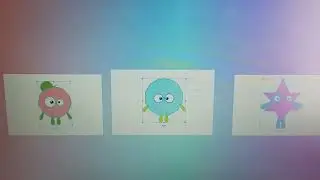 GeoShapes: Reformed Intro