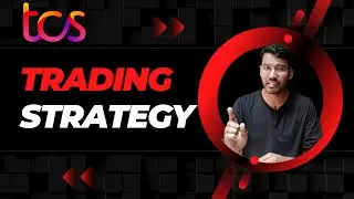 5 Big Reasons TCS Stock is Falling | TCS share latest news | Why TCS share  is falling? 