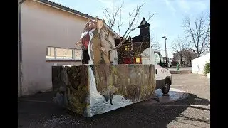 Carnaval Fonsorbes 2019