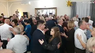 ZABAWA SYLWESTROWA 2025/26 w Złotym Dworze 