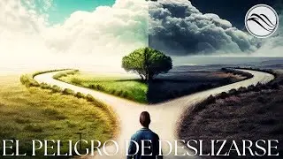 EL PELIGRO DE DESLIZARSE - CCMV MGD