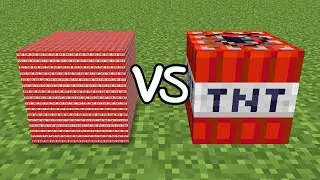 tnt vs 4096 mini tnt