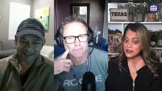 Ep 69: Guest Monty Pal