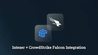 Reduce false positives in CrowdStrike + automate alert triage with Intezer