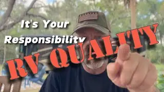 RV Quality: The Truth They Don&rsquo;t Want You to Know