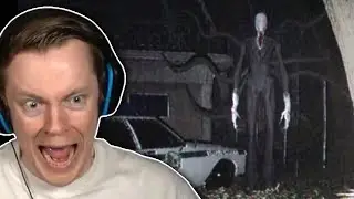 They Made a SLENDER REMAKE and It's Absolutely TERRIFYING