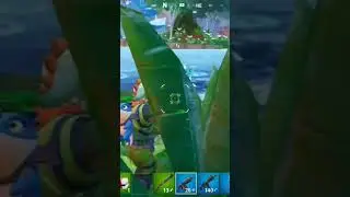 Explosive kill #fortnite