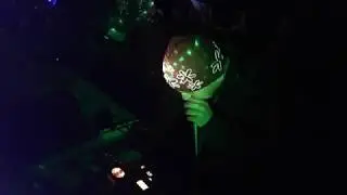 ELECTRALEX 26.08.17 @ Декомпозиция лето