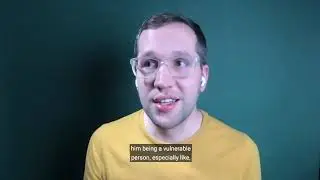 Capturing A Candidate's Humanity through Photos | Cory 2020