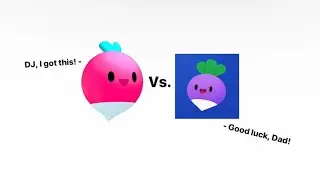 Dadish Vs. 5 Bosses! - Dadish 4 [#16]