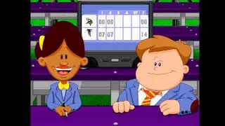Backyard Football 1999 Part 1