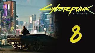 Infiltration - Folge 8 - Cyberpunk 2077 inkl. Phantom Liberty