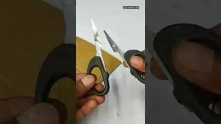 Repair Scissors #shorts