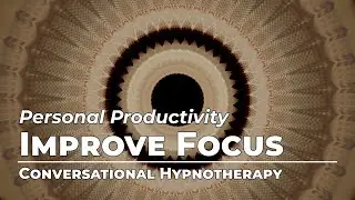 Unlock Laser Focus & Skyrocket Productivity | Transformative Hypnosis for Success